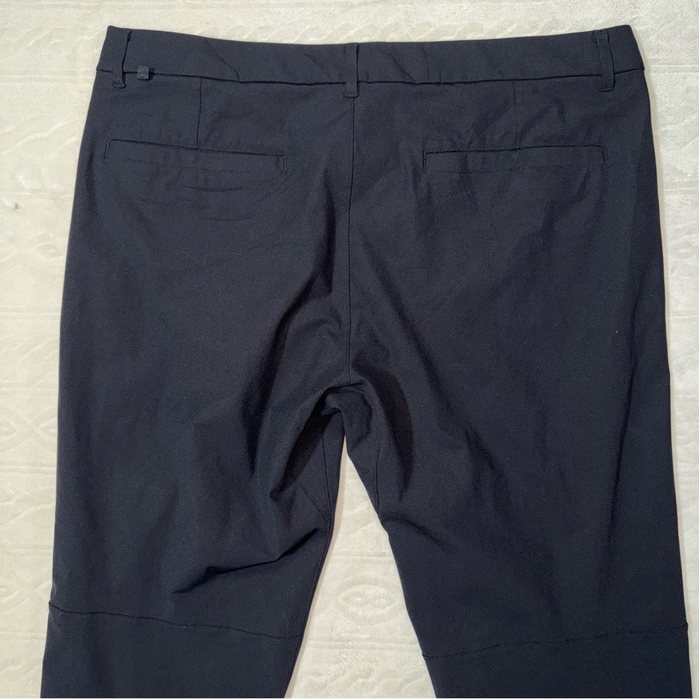 Men’s Lululemon ABC‎ pant - Picture 5 of 6